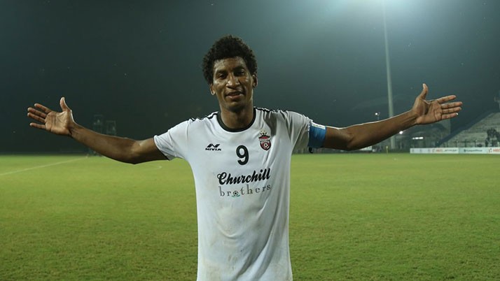 The striker who responded to the game in East Bengal is returning to Kolkata