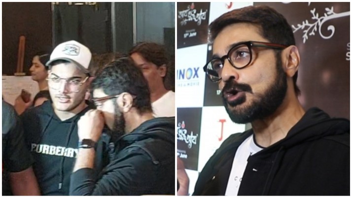 Ay Khuku Ay release in theatre