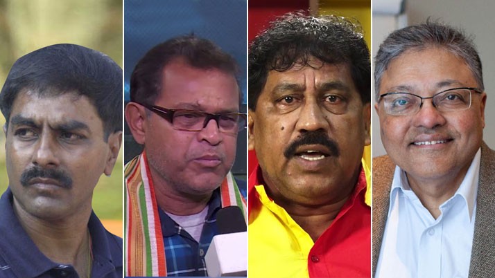 Angry former footballers, strong letter to East Bengal