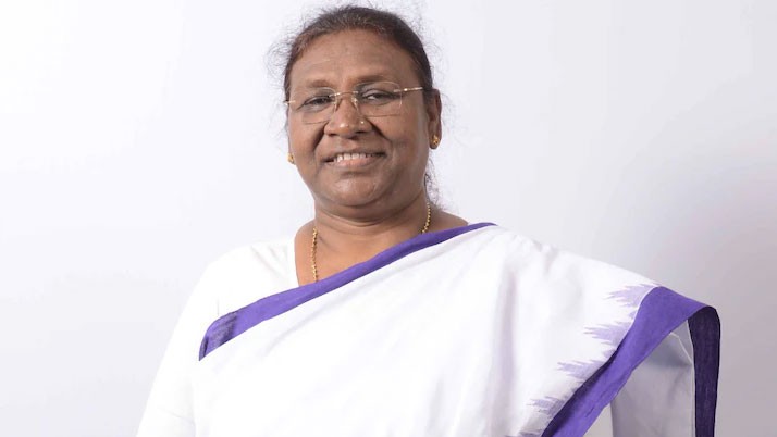 Odisha tribal woman president! Who is this Draupadi Mormu? Learn
