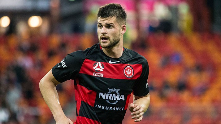 Mohun Bagan found an alternative to the arrow, the A-League trembling defender is coming