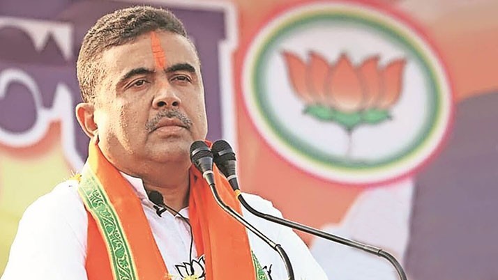 Suvendu Adhikari sees the crisis-shadow of Maharashtra in Bengal