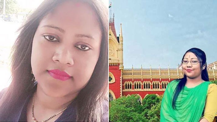 Babita is getting lost job of minister-daughter under court order, with more opportunities