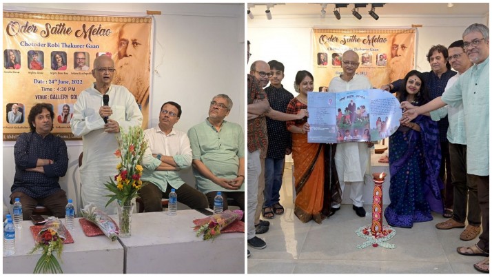 Srijato's special initiative for child