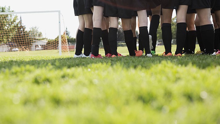 Sexual harassment of a minor female footballer by a coach! ‌ Stigmatized Indian football