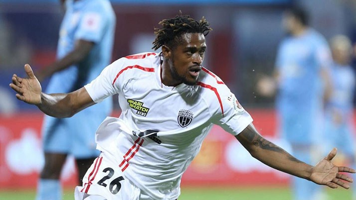 East Bengal finalized the contract with the striker who played in Major League Soccer