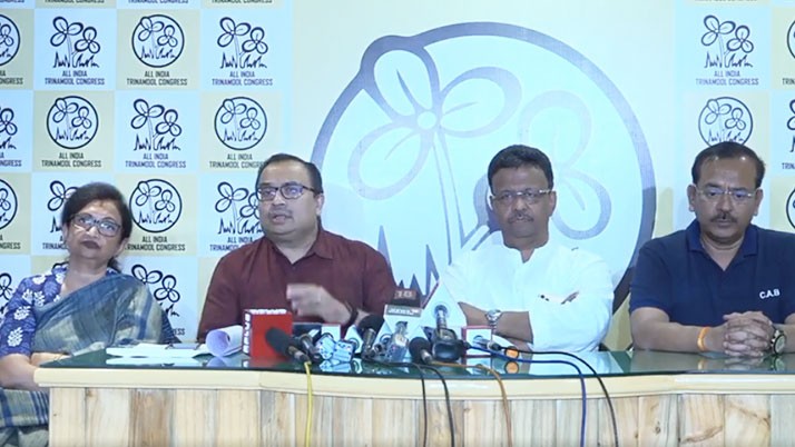 The party will take action against Partha Chatterjee if found guilty, but not immediately