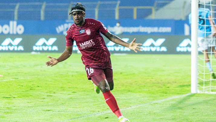 East Bengal lost another foreign striker in the contract with Emami