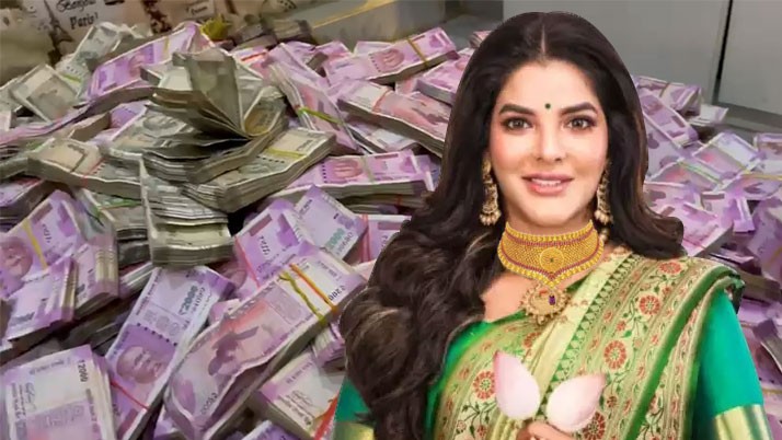 27 crore 90 lacs rupees, 6 kg gold, silver coins recovered from Arpita's Belgharia flat