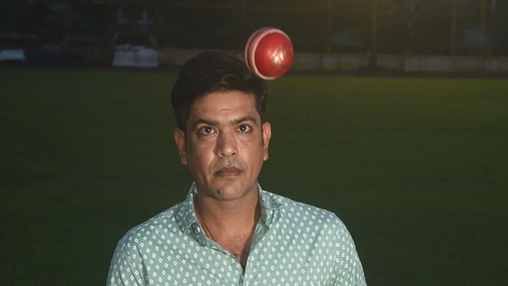 After the departure of 'Arun', Bengal gains 'Lakshmi' again. Sports lovers are hoping