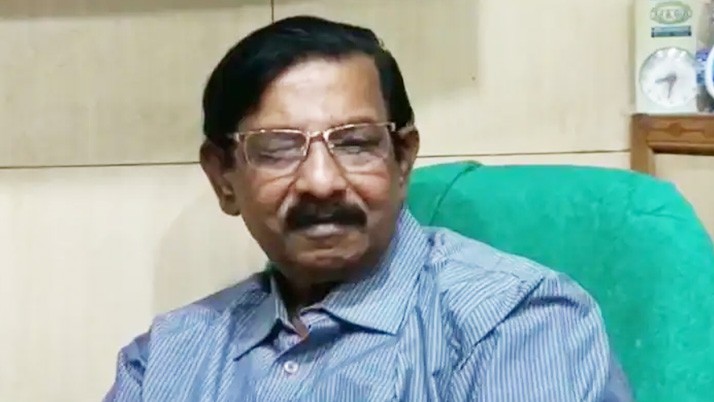 Bardhaman's Trinamool leader Pranab Chattopadhyay granted bail, part of the party did not take notice of his arrest