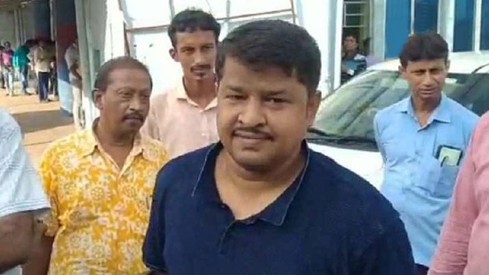 Bappa Chatterjee questioned by police regarding threat to Asansol CBI court judge