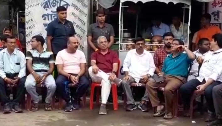 Post-poll violence: Trust in CBI only after punishment, explosive Dilip Ghosh again