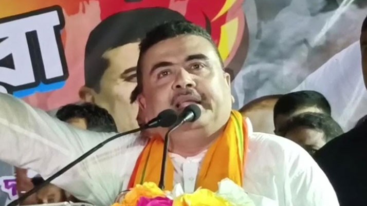 Political pressure surrounding Subhendu's meeting in Jalpaiguri