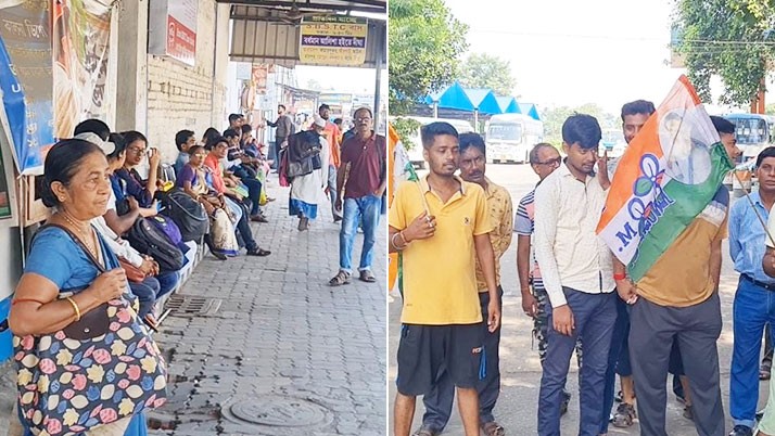 End of woes, poor government transport system, minister's verbal assurance