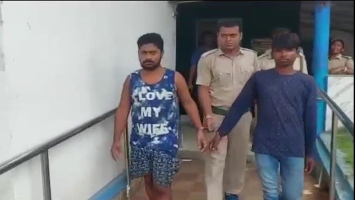 One arrested in connection with the mysterious death of a minor in Rasulpur