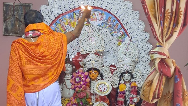 Before seeing that Ghachangfu, I used to join the crowd of young people