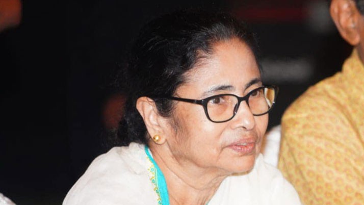 Trinamool MLA Gossan, extreme sarcasm of opponents for not getting a call to Vijaya Sammilani