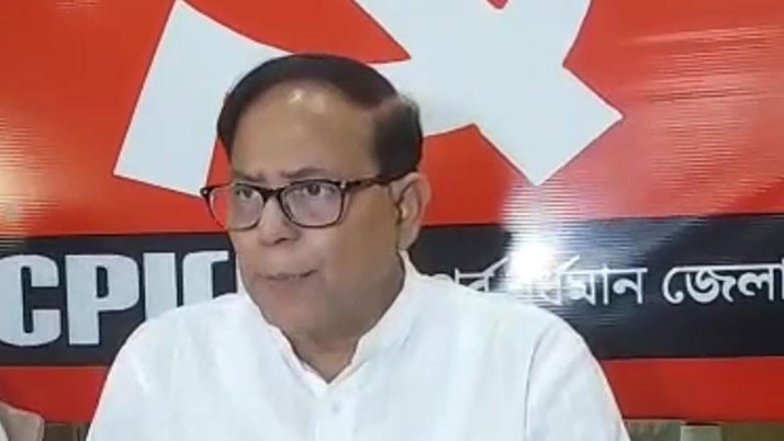 The CPM state secretary requested to give a new meaning to the words mamata