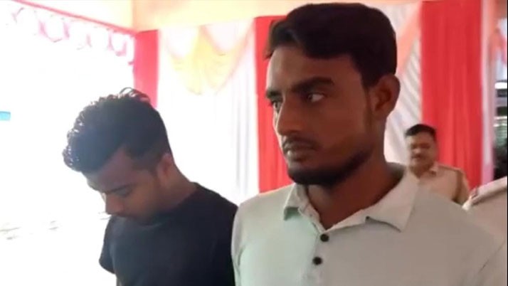 Two arrested in Burdwan on charges of smuggling fake fertilizer