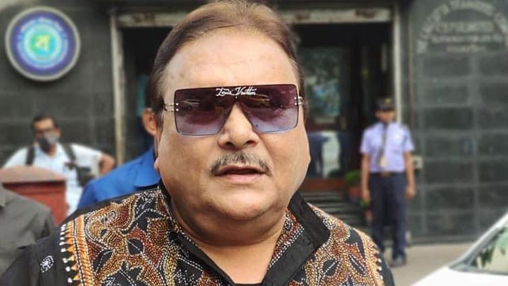 Controversy over Madan's 'over-the-top' comments, BJP MPs question alliance in Panchayat