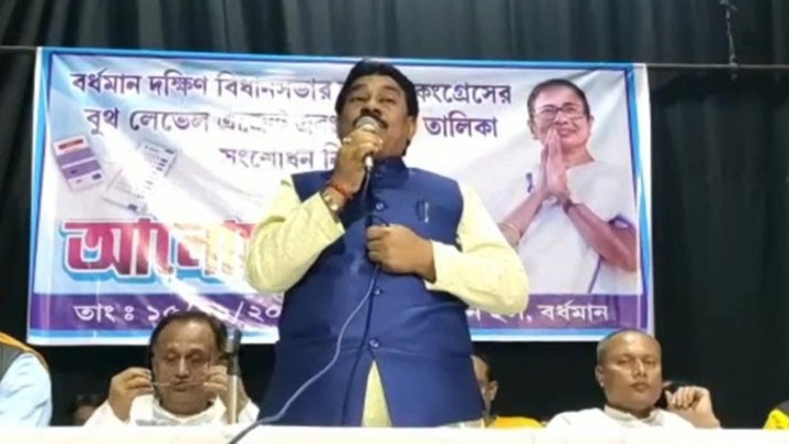 Sensational comments of legislators! All the newcomers from Bangladesh belong to the BJP