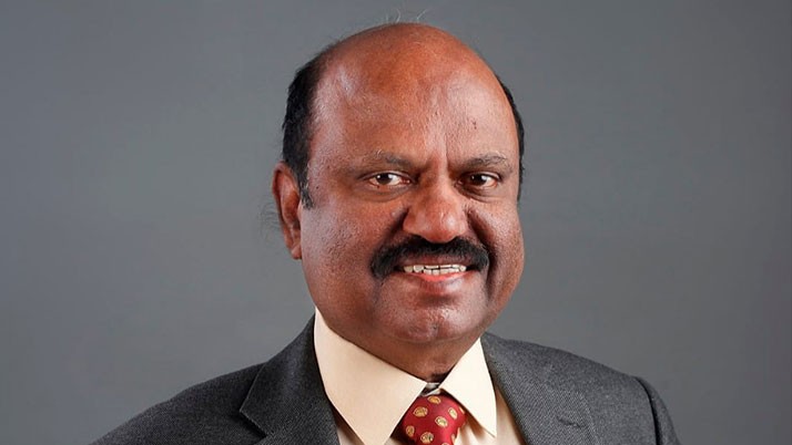 Permanent Governor in West Bengal CV Anand Bose