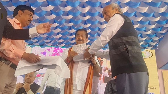 BJP State President's 'Rupees 2000 in Lakshmir Bhandar' is a strict violation of Jyotipriya Mallick