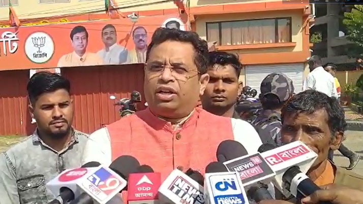 Firhad Hakim will bomb in the fight with Bhaipo! BJP leader's future prediction