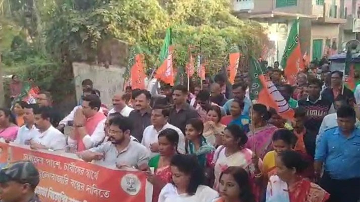 Soumitra Khan addressed which Trinamool leader as 'Big Rat' in Burdwan?