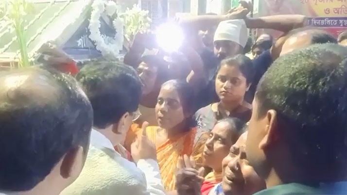 The mystery of the young man's death, due to illegal love? Police investigating