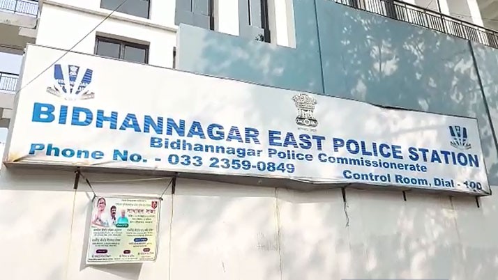 Drunken rampage, civic volunteers thrown into the streets and brutally beaten up