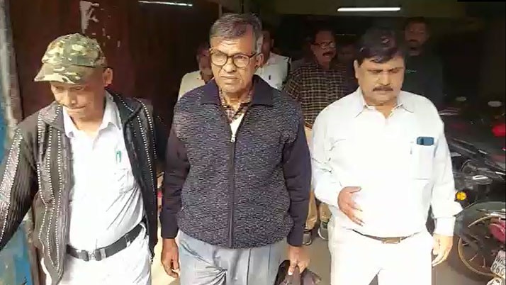 Three people including former MLA sentenced to life for murder