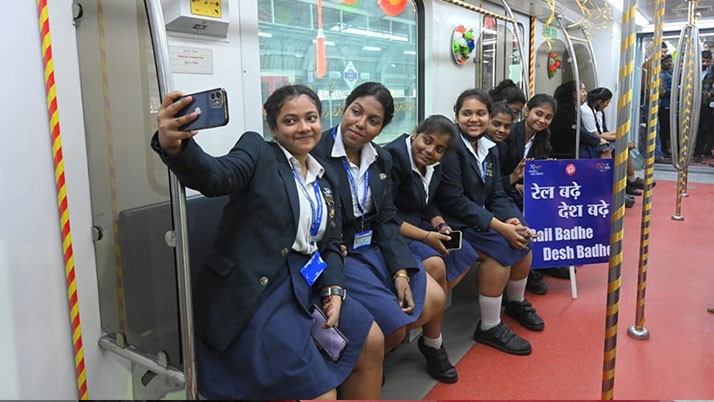 Joka-Taratala metro, how many days in a week, when will it run, how many days will it be closed, here is the detailed schedule