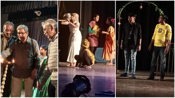 Gorifa Natyaan Natyo Utsav