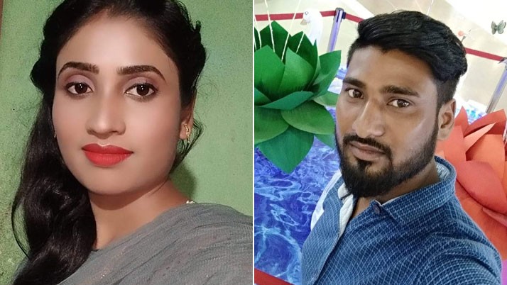 Ansarul killed his wife because of illegal love? Investigators are baffled by the magnitude of the murder