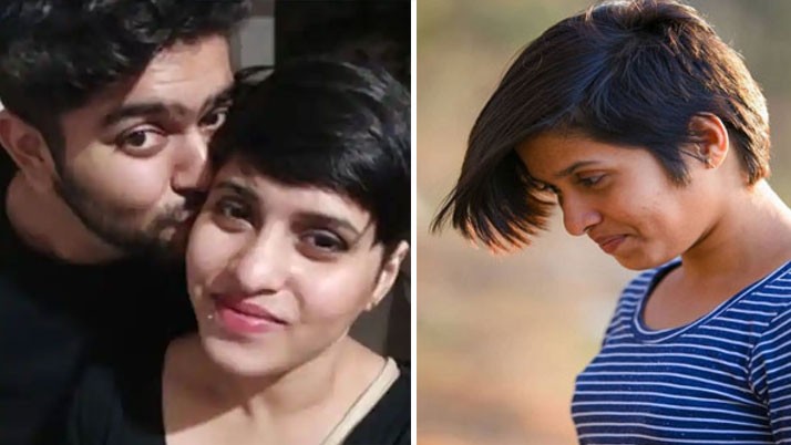 6629 pages charge sheet for murder of Shraddha in 30 pieces after Shraddha's murder