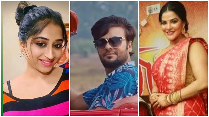 Corruption in the entertainment world and the education sector go hand in hand