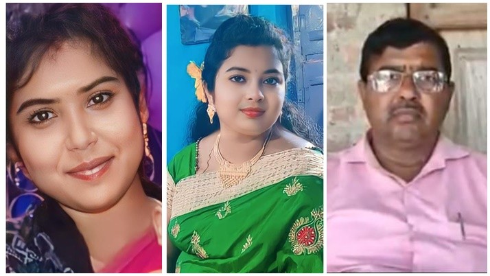 Trinamool leader's family lost 3 school jobs together