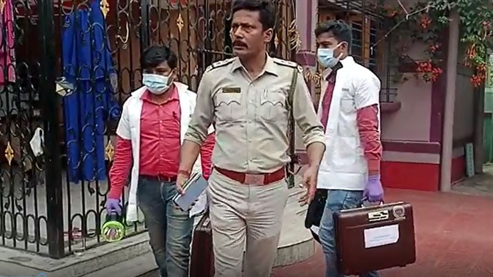 The mysterious death of four people from the same family in Durgapur, what is behind the terrible case?