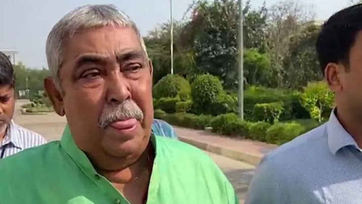 Anubrata intimate Mahammadbazar IC transferred, he summoned in cow smuggling case by CBI