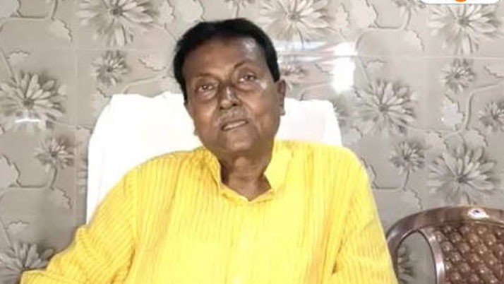Trinamool virtual meeting at BDO office, leadership including MLAs, noisy state-politics
