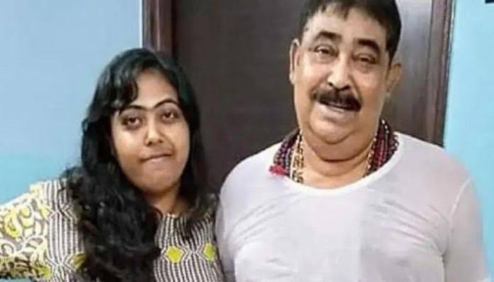 Anubrata Mondal's daughter Sukanya has been arrested by the ED in Delhi in the cow smuggling case