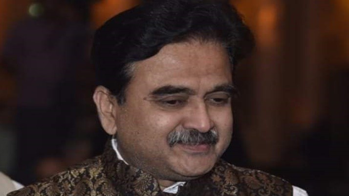 My Fight Against Corruption Will Continue,": Justice Abhijit Gangopadhyay