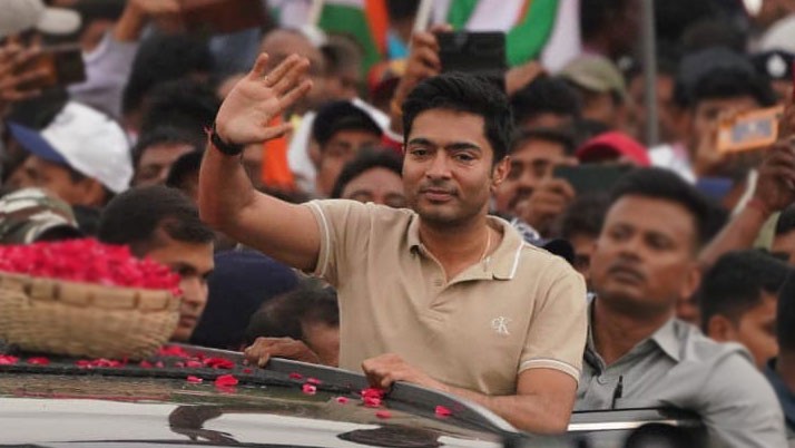 Abhishek will approach the court challenging Justice Amrita Sinha's order, also cooperating with the investigation