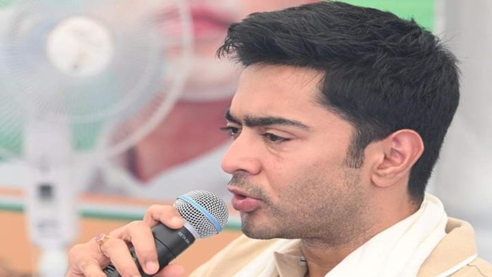 CBI summons Abhishek for questioning ssc