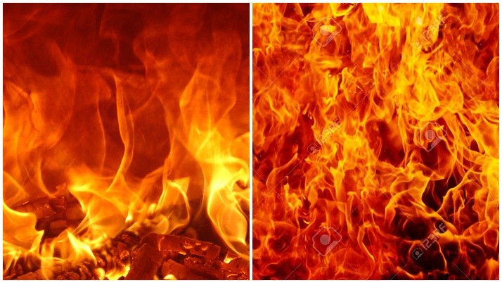 Baj Baj after Egra, fire in illegal fireworks factory 3 dead