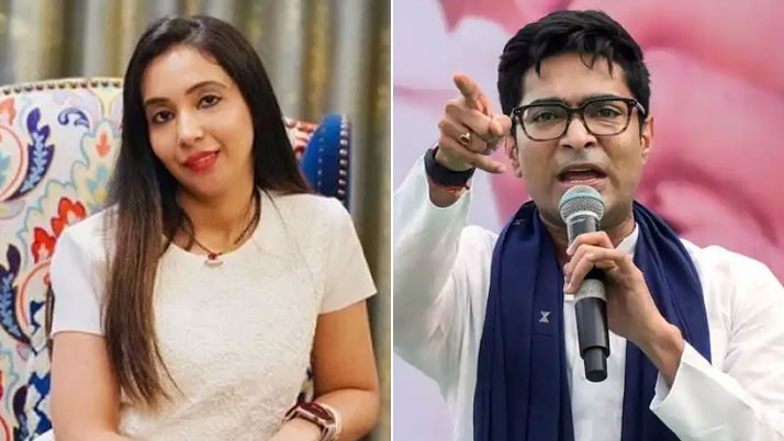 ED interrogate Rujira Banerjee, ED summons Abhishek Banerjee next week