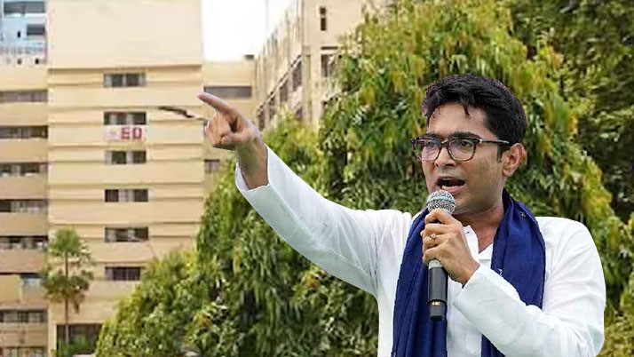 Abhishek denied to meet ED, Central agency is going to take legal action against Abhishek  Banerjee