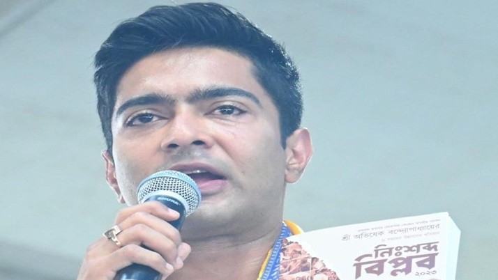 Mukul, Suvendu have broken the BJP, Abhishek's direct challenge to Gerua camp